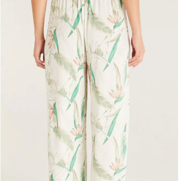 Like New Z-Supply Paradise Pant Adobe White / Medium - Picture 4 of 7